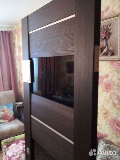 Дверь межкомнатная новая