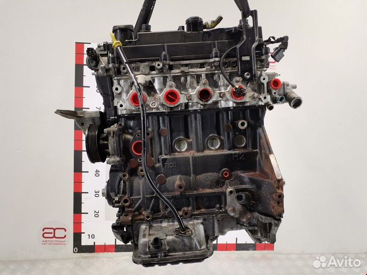 Двигатель (двс) для Opel Astra J A17DTR