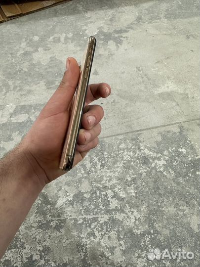 iPhone Xs, 512 ГБ