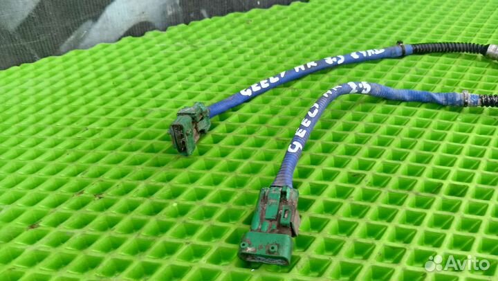 Датчик кислорода geely mk 1.5