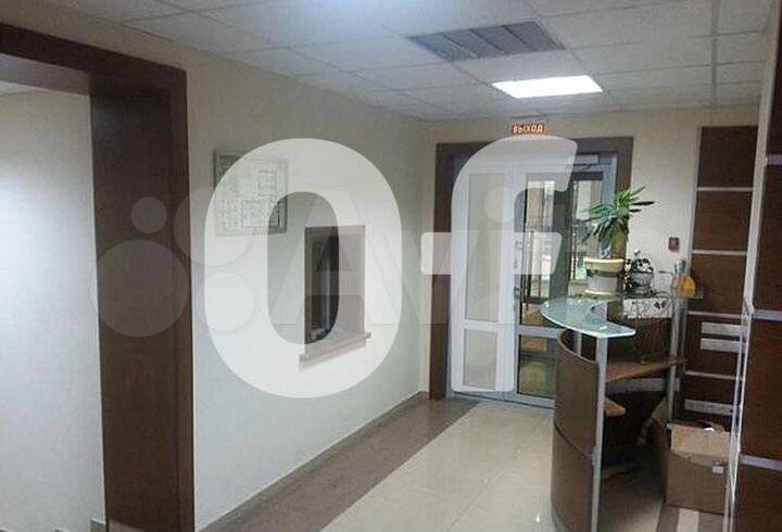 Продам здание, 1287 м²