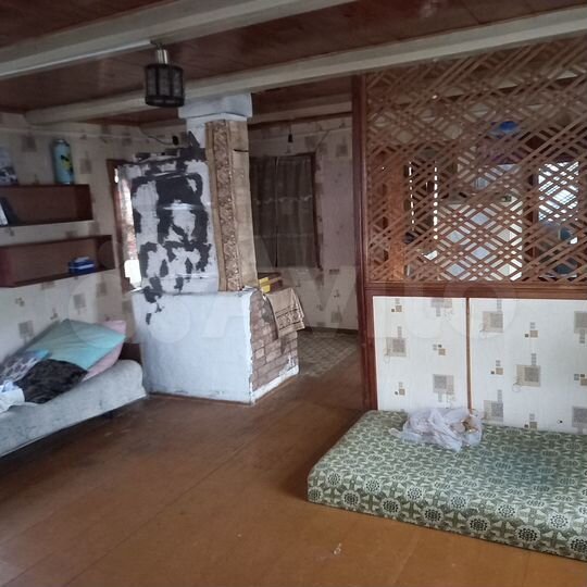 Дача 100 м² на участке 4,2 сот.