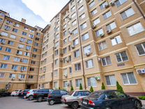 Квартира-студия, 25,8 м², 3/9 эт.