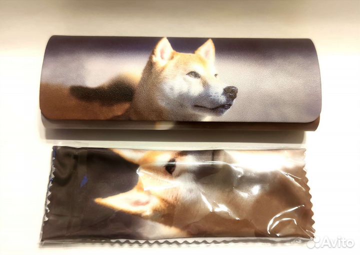 Футяр для очков