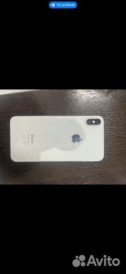 iPhone Xs Max, 64 ГБ