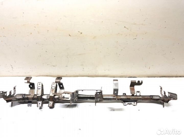 Усилитель торпеды Mitsubishi Lancer 9 седан 1.6