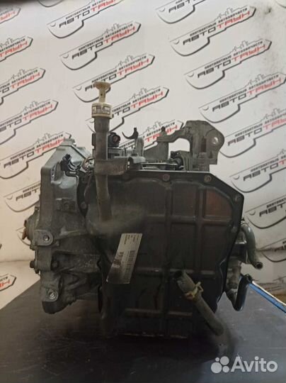 АКПП mitsubishi 6B31 outlander CW6W W6AJA1F1ZA атм