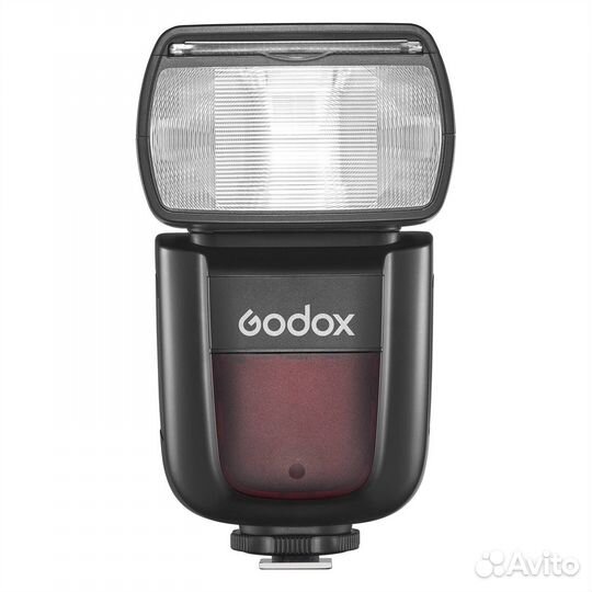 Вспышка накамерная Godox Ving V850III