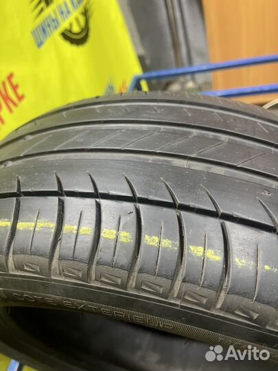 Michelin Pilot Exalto PE2 205/55 R16 91V