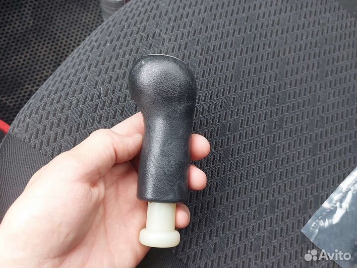 Ручка кпп LADA