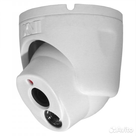 AHD камера видеонаблюдения XVI VC9604bims-IR, 5Мп