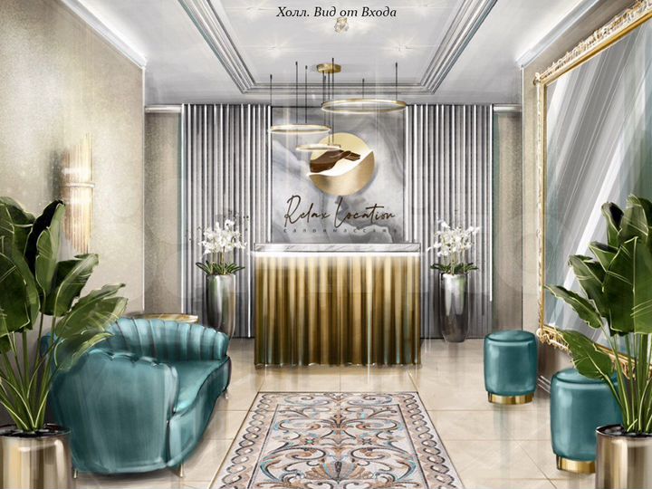 Свободного назначения, 88 м²