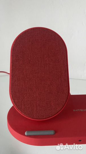 Беспроводная зарядка, подходит для iPhone