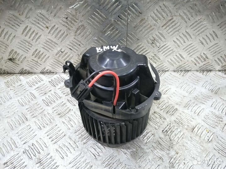 Мотор отопителя BMW X2 F39, X1 F48