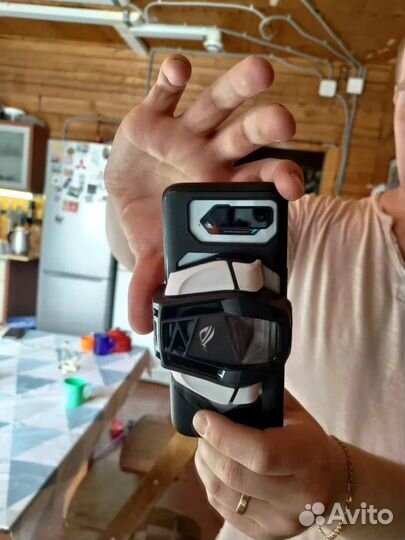 Кулер на ROG phone 6/5/5s