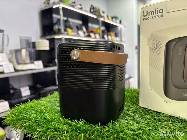 Видеопроектор Umiio A007