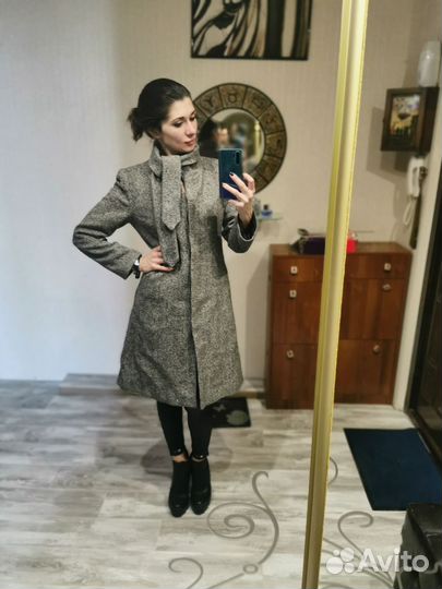 Пальто женское