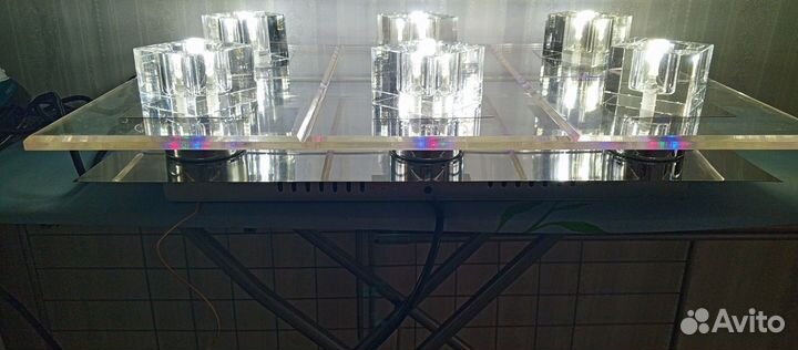 Светильник потолочный