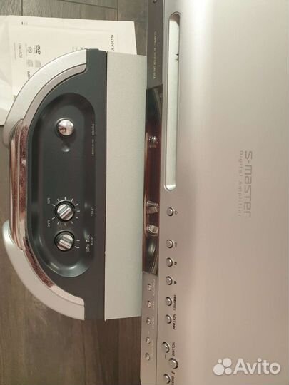 Домашний кинотеатр 5.1 Sony