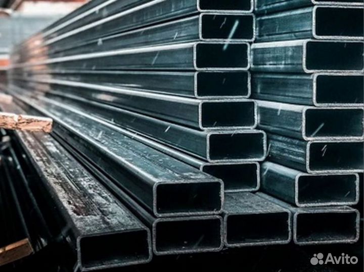 Профтруба 40х20