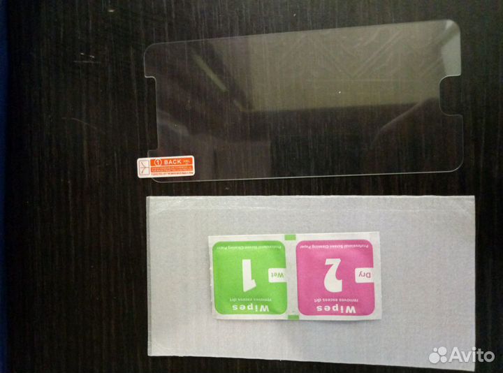 Защитное стекло meizu m5 note, realme c55