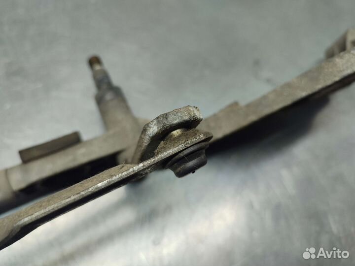 Трапеция дворников Ford Focus II 2006 г.в