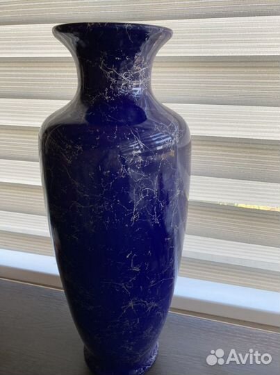 Ваза напольная 55 см