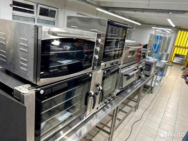 Печь для выпечки