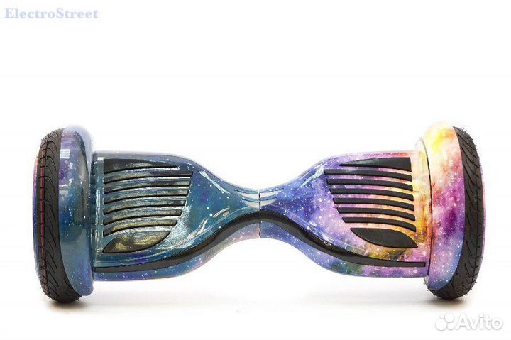 Гироскутер