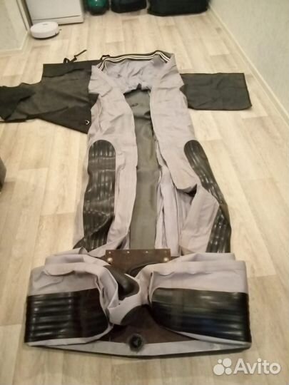 Лодка пвх-330 Гладиатор