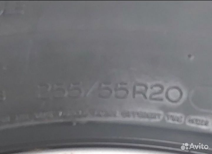 Диски r20 range rover