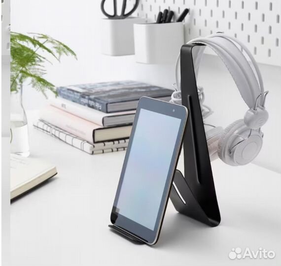 Икеа подставки под телефон,планшет,наушники