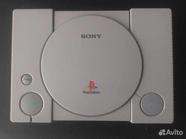 Playstation classic mini