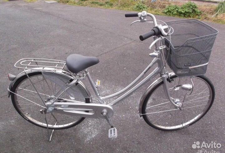 Велосипеды (Япония) 24,26,27 кол