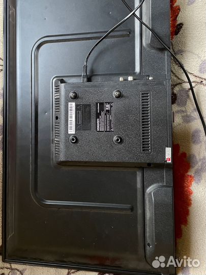 Телевизор Horizont