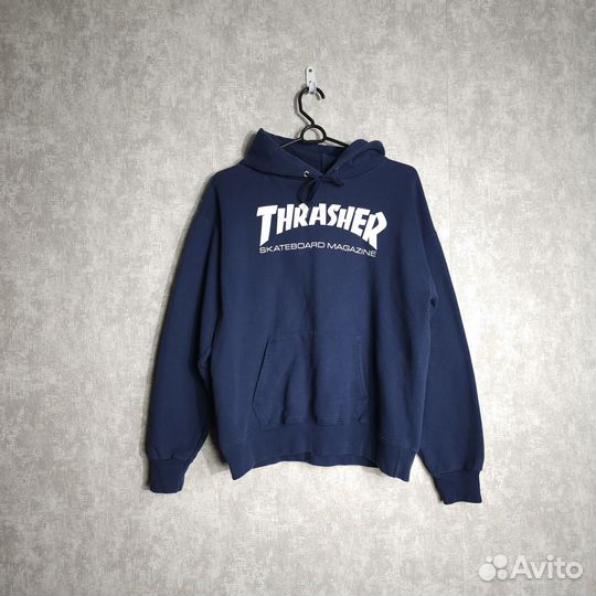 Худи Thrasher Оригинал