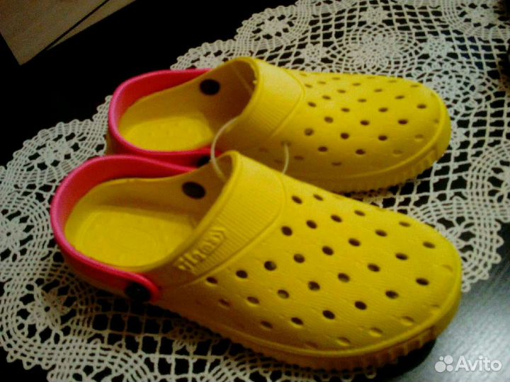 Обувь для девочек. Размер:30-32-33