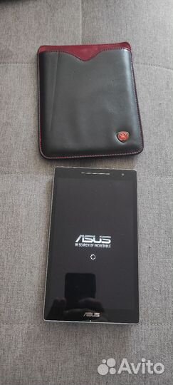 Asus zenpad 8
