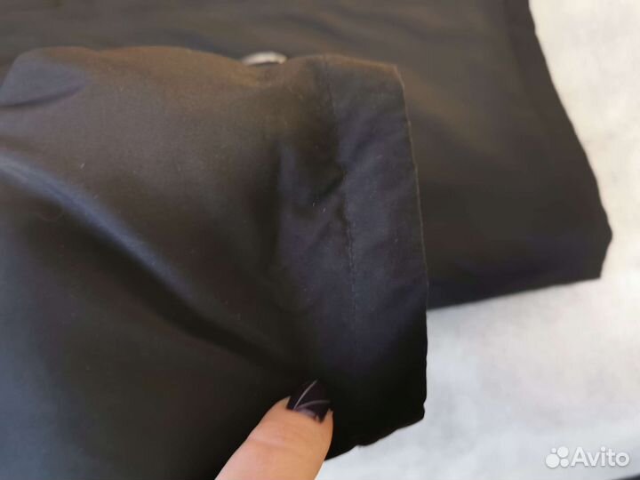 Куртка демисезонная мужская