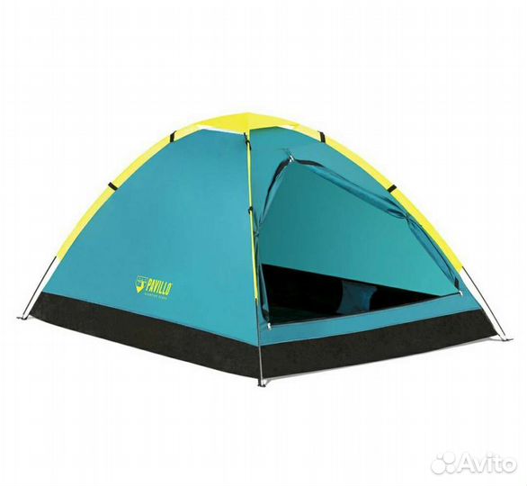 Палатка 2-местная Bestway Pavillo Cooldome 2