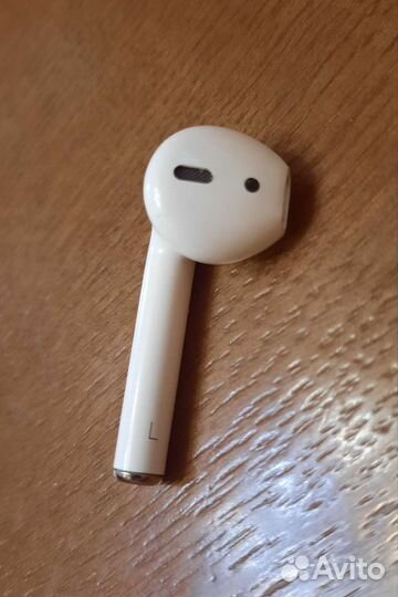 Наушник arpods оригинал