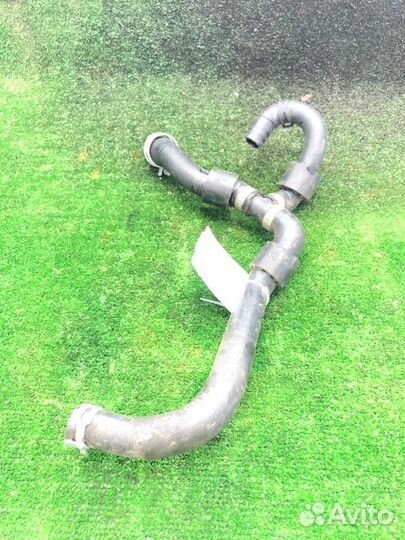 Патрубок Skoda Kodiaq NS7 dfga (dbgc) 2021