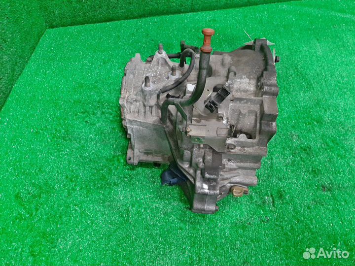 АКПП mazda premacy cpew 2000 FS-DE 2WD, 1 poddon 2