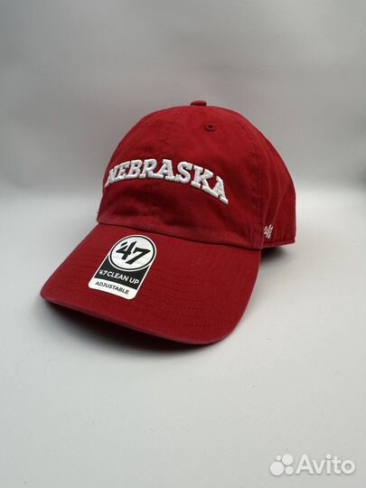 Бейсболка 47 brand Clean Up США