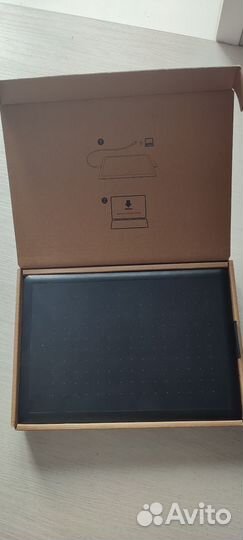 One by wacom