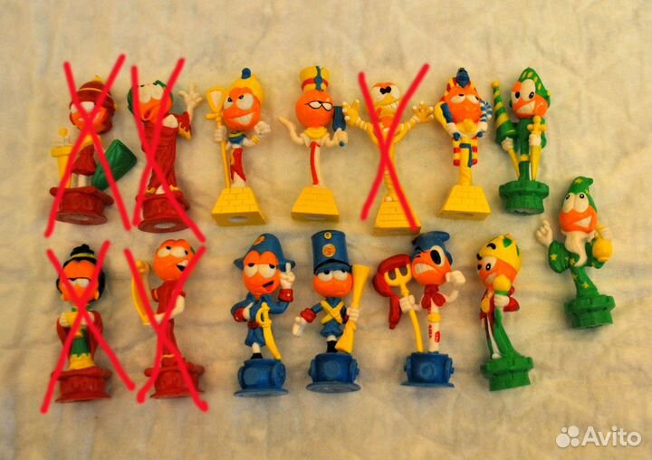 Чупа-чупс шахматы