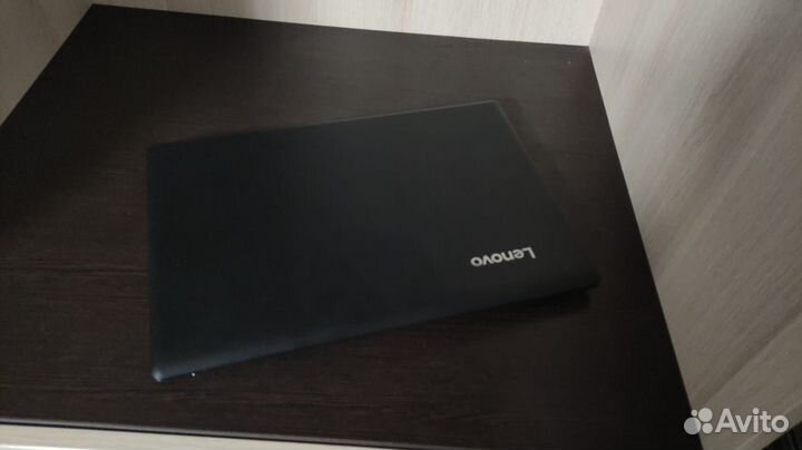 Ноутбук офисный Lenovo Ideapad 110-15AST