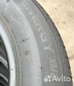 Michelin Energy XM2 215/60 R16