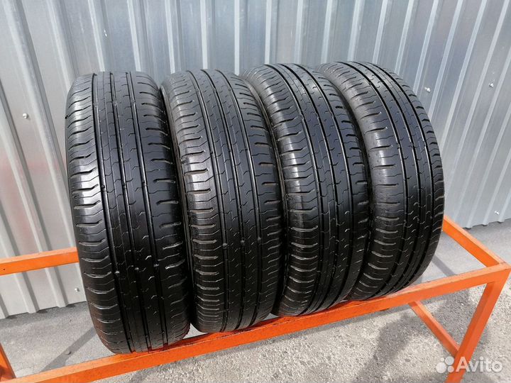 Continental ContiEcoContact 5 165/65 R14 79T