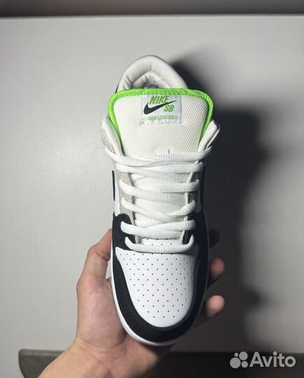 Кроссовки nike